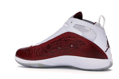 Jordan 2011 Team Red White