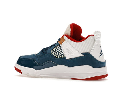 Jordan 4 Retro Messy Room (PS)