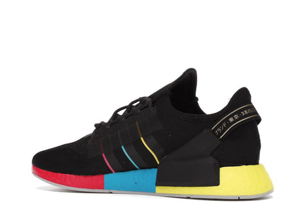 adidas NMD R1 V2 Tokyo Nights