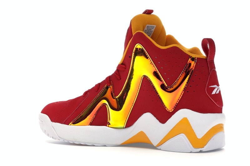 Reebok Kamikaze II Houston All-Star