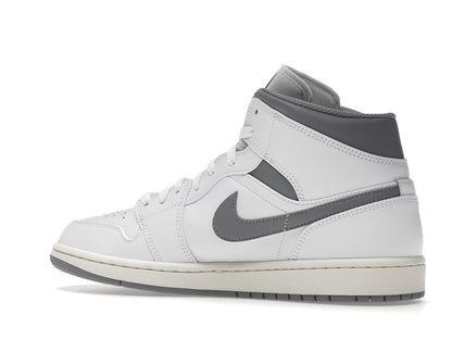 Air Jordan 1 Mid Neutral Grey