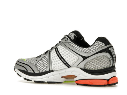 Saucony ProGrid Triumph 4 Highsnobiety Silver