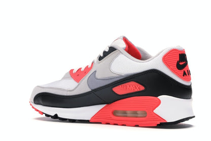 Nike Air Max 90 Infrared (2010)