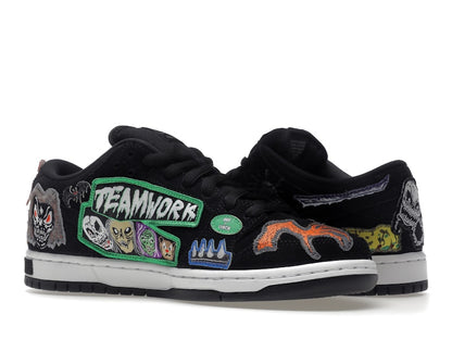 Nike SB Dunk Low Pro QS Neckface