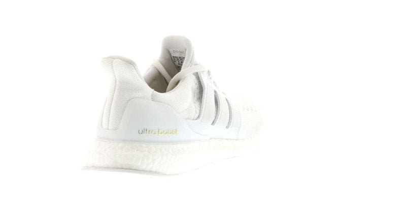 adidas Ultra Boost 1.0 J&D Collective Triple White