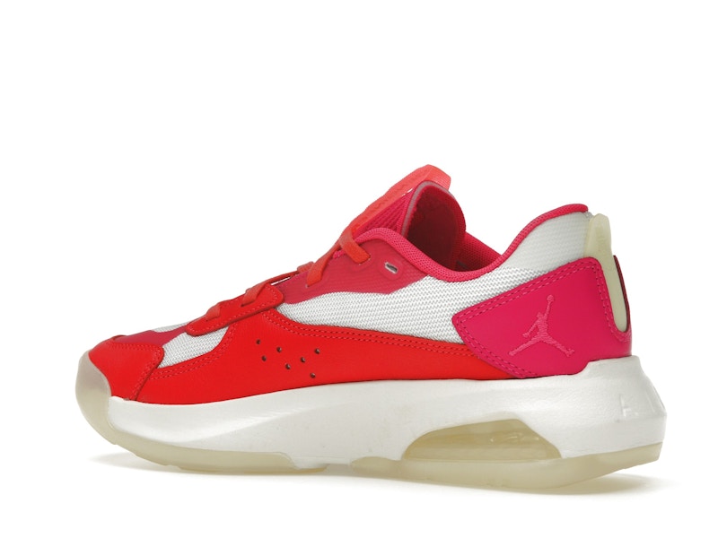 Jordan Air 200E Siren Red Pink Prime (Women's)