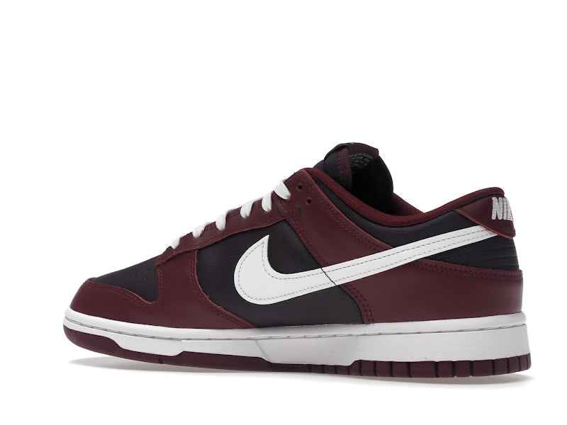 Nike Dunk Low Dark Beetroot