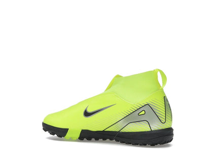 Nike Mercurial Superfly 10 Academy TF Volt Black (GS)