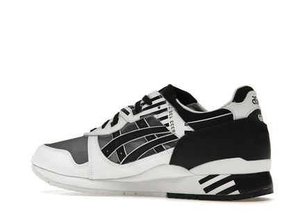 ASICS Gel-Lyte III Barcode