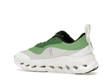 On Running Cloudtilt 2 LOEWE Green White (Women's)