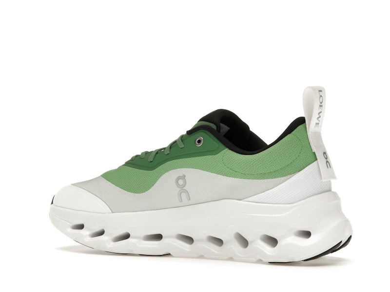 On Running Cloudtilt 2 LOEWE Green White (Women's)
