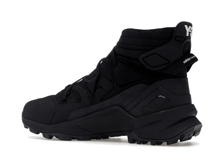 adidas Y-3 Terrex Swift R3 Triple Black