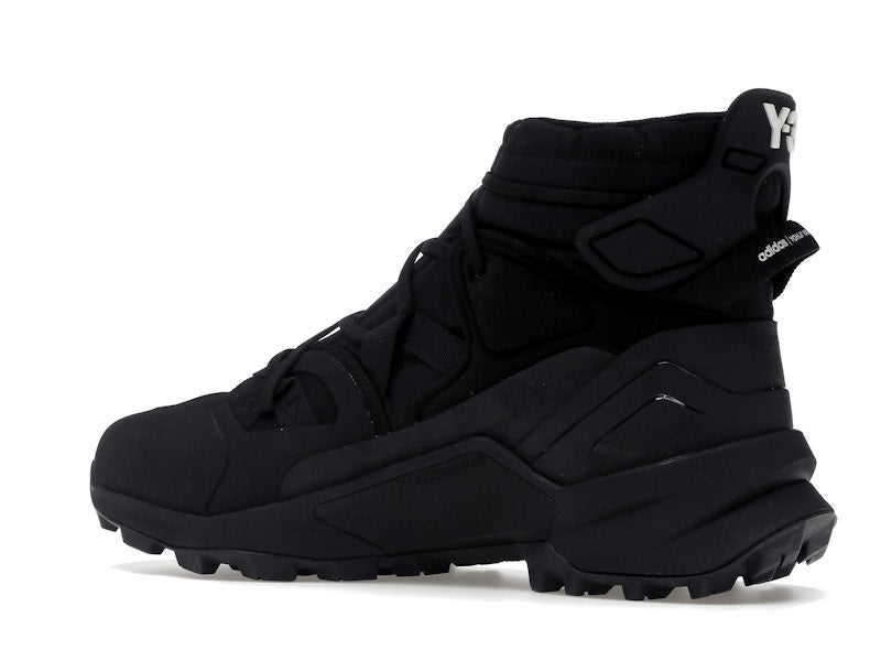 adidas Y-3 Terrex Swift R3 Triple Black