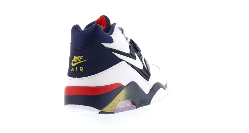 Nike Air Force 180 Olympic (2016)