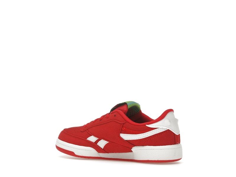 Reebok Club C Sonic the Hedgehog 3 Knuckles (PS)