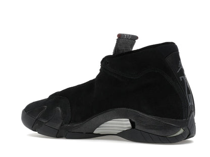 Jordan 14 Retro Redwood
