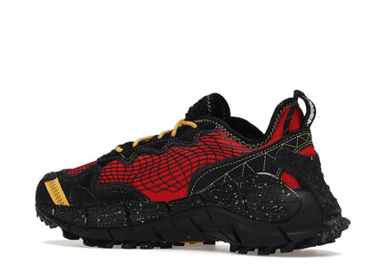Reebok Zig Kinetica II Edge A$AP Nast