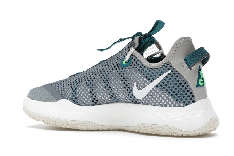 Nike PG 4 PCG Teal