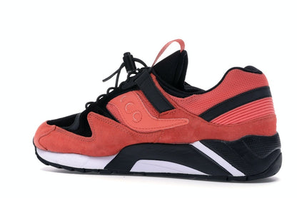 Saucony Grid 9000 Bungee