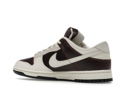 Nike Dunk Low Retro Fauna Brown Soft Pearl