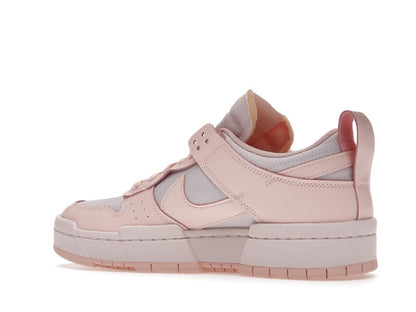 Nike Dunk Low Disrupt Light Soft Pink (Women's)