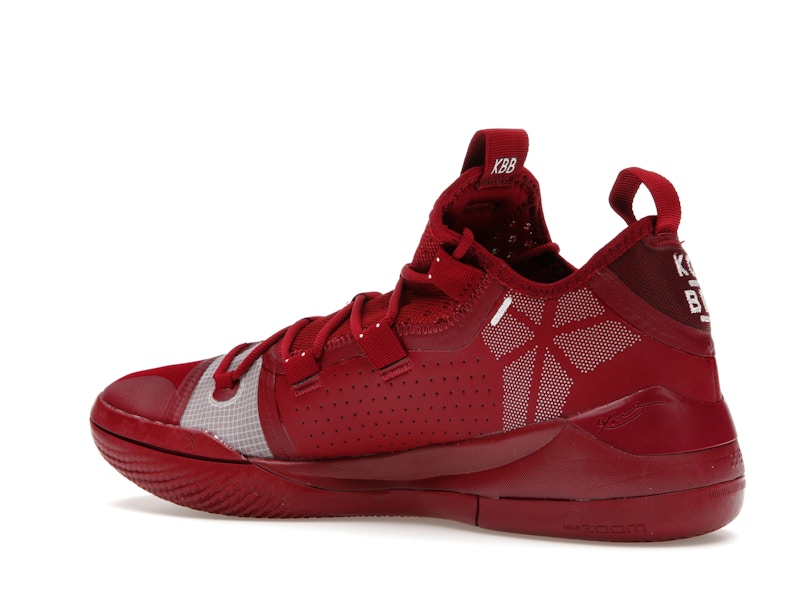 Nike Kobe A.D. TB Team Red