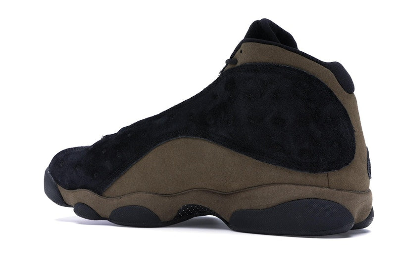 Jordan 13 Retro Olive