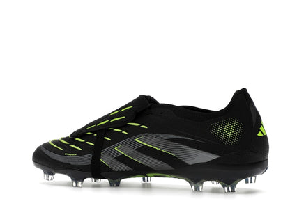 adidas Predator Elite Foldover Tongue FG Electric Stealth Pack