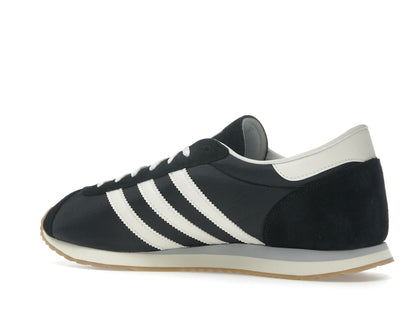 adidas Pampanga SPZL Black Chalk White