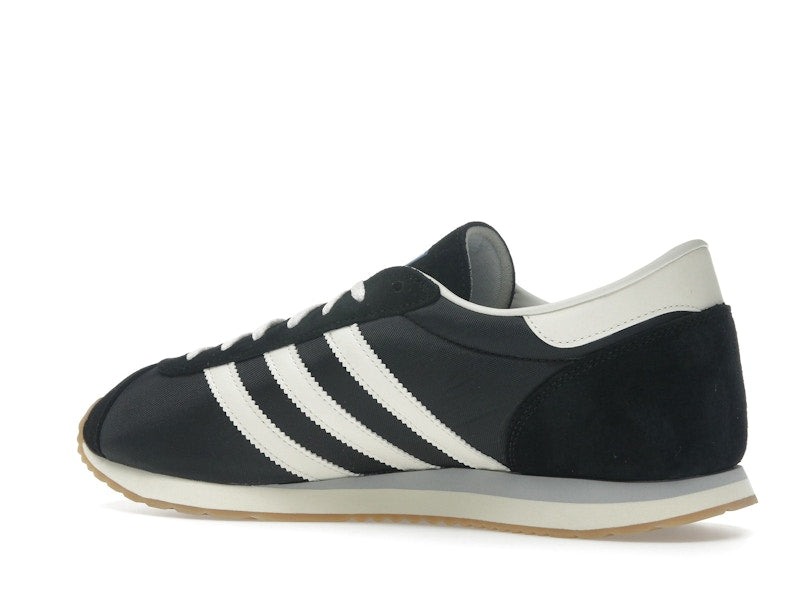 adidas Pampanga SPZL Black Chalk White
