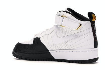 Jordan Force Taxi 12
