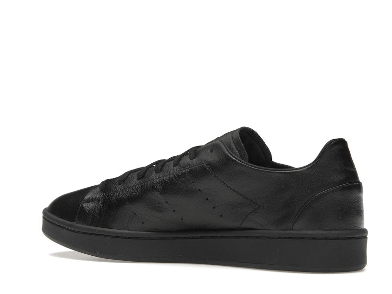 adidas Y-3 Stan Smith Black