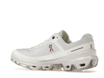 On Running Cloudventure LOEWE White (Women's)