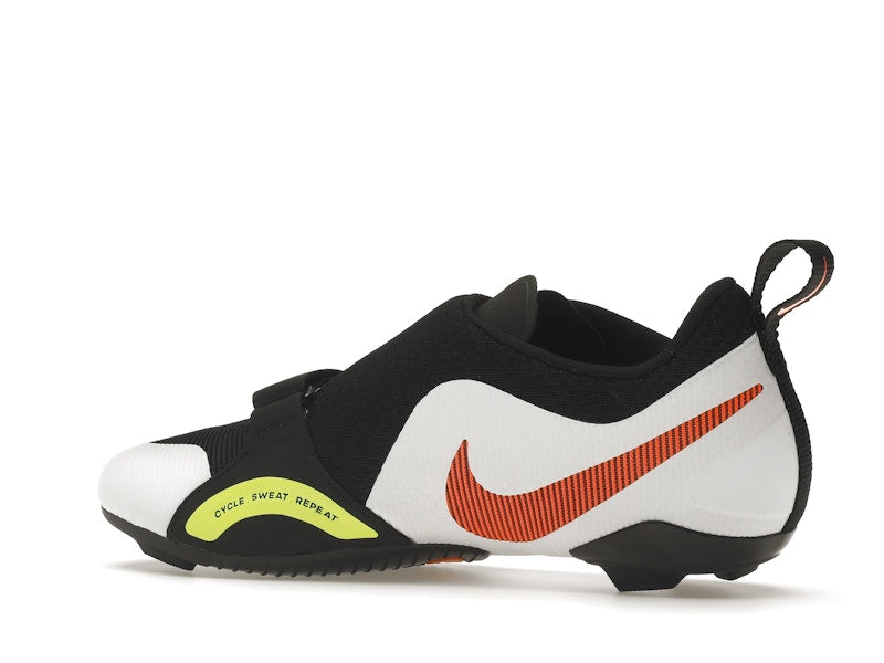 Nike SuperRep Cycle Black Clear Emerald