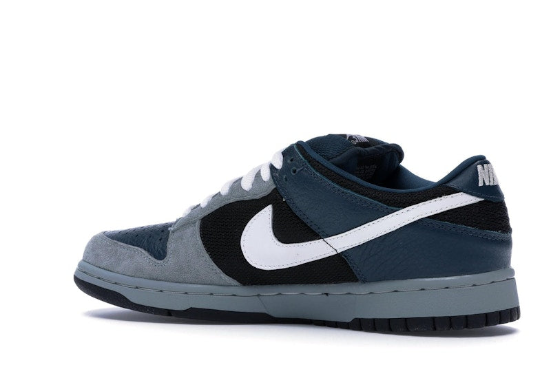 Nike Dunk Low Pro SB Futura