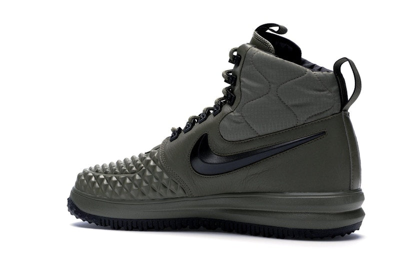 Nike Lunar Force 1 Duckboot Medium Olive