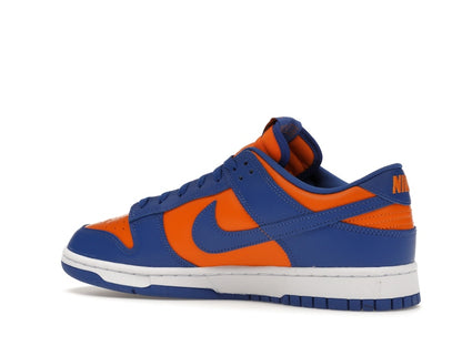 Nike Dunk Low Knicks