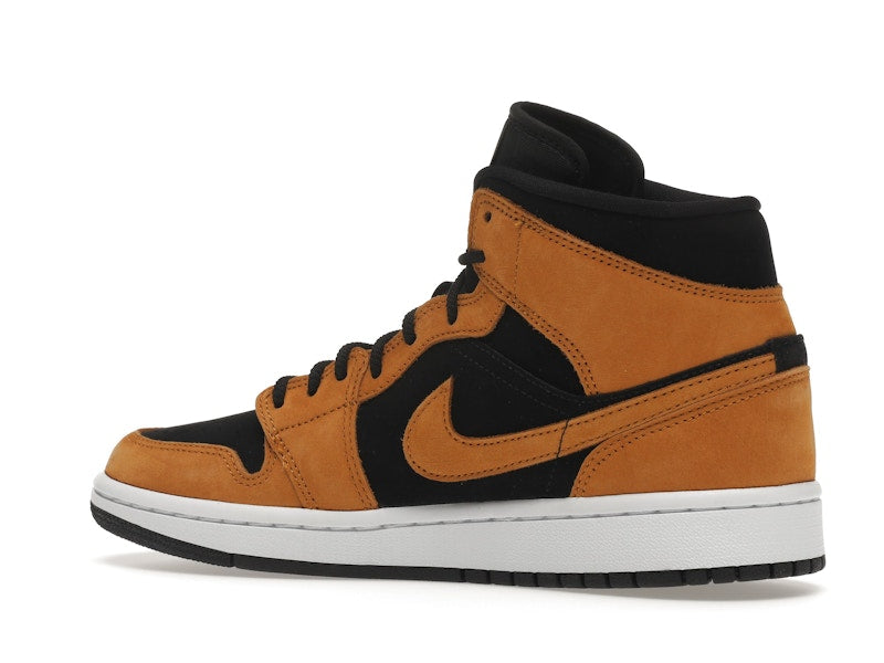 Jordan 1 Mid Desert Ochre (Women's)