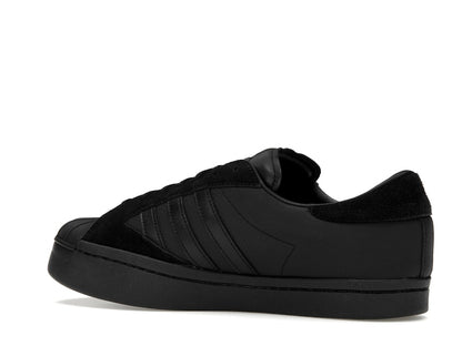 adidas Y-3 Superskate Low Black