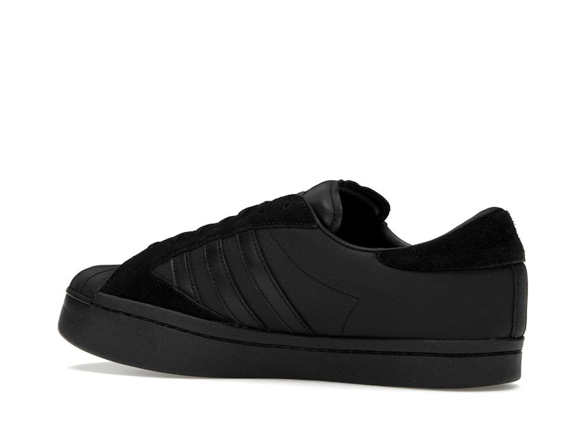 adidas Y-3 Superskate Low Black
