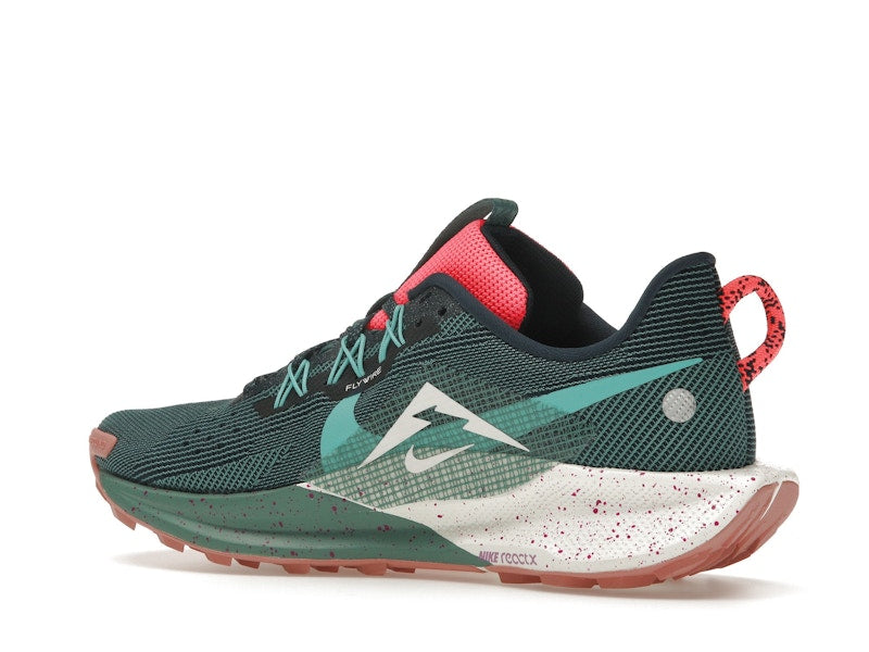 Nike Pegasus Trail 5 Vivid Grape Green Frost (Women's)