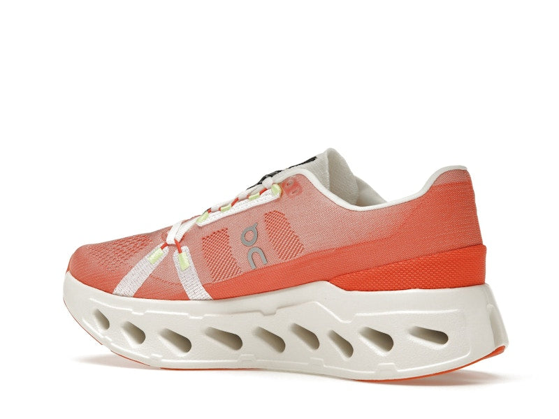 On Running Cloudeclipse Flame Ivory
