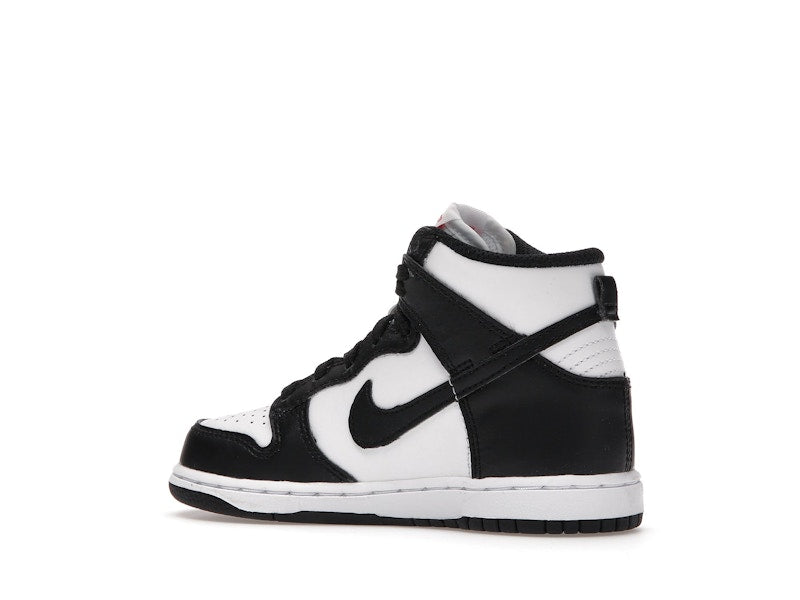 Nike Dunk High Panda (2021) (PS)