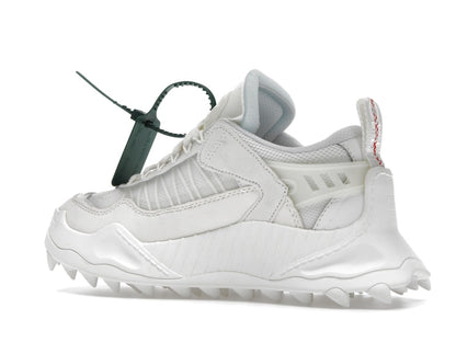 OFF-WHITE Odsy-1000 White White SS22 (Women's)