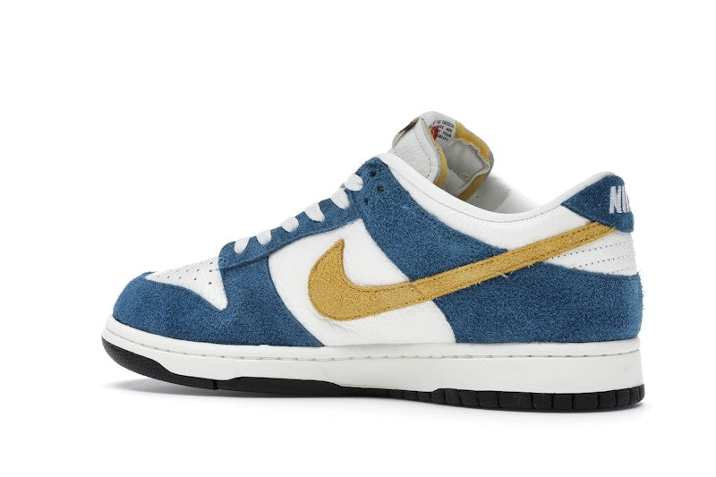 Nike Dunk Low Kasina Industrial Blue