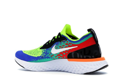 Nike Epic React Flyknit Belgium