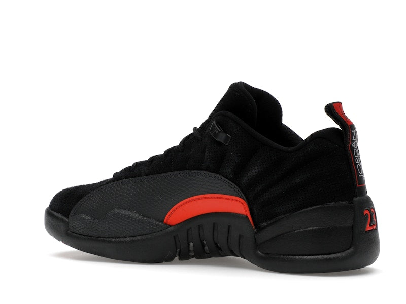 Jordan 12 Retro Low Max Orange