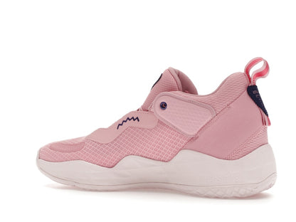 adidas D.O.N. Issue #3 Light Pink