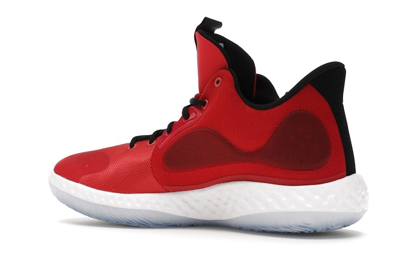 Nike KD Trey 5 VII University Red