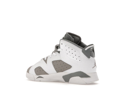 Jordan 6 Retro Cool Grey (PS)